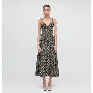 NWT Hill House Home The Lillie Dress- S